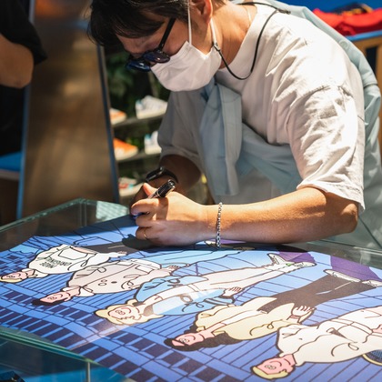 Tai Ikutaが撮影したイベント/スナップ撮影の写真