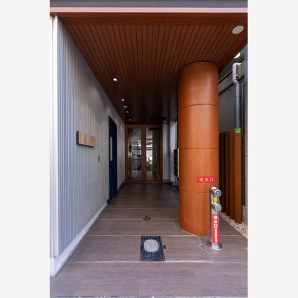 石場慎一郎が撮影した不動産/竣工の写真