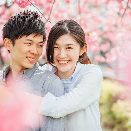 Photo of Engagementphoto / Tokyo taken by Rocography