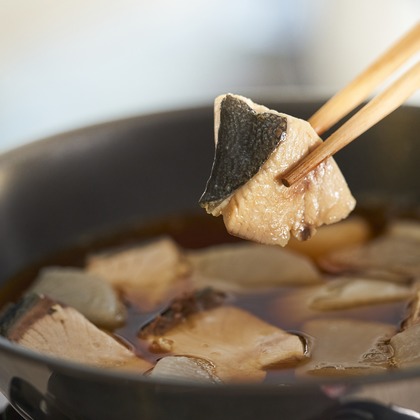 大橋裕紀が撮影した料理撮影の写真