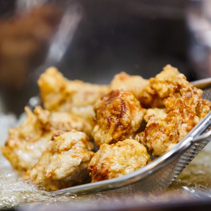 Photo RYUtopiaが撮影した料理撮影の写真