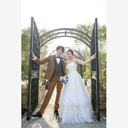 長濱崇が撮影したその他/前撮り/後撮り出張撮影の写真