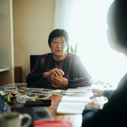 神宮啓佑が撮影した「:albumName」の写真