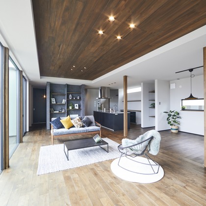 株式会社スタジオカールが撮影した不動産/竣工の写真