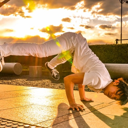 池田尚史が撮影した「:albumName」の写真