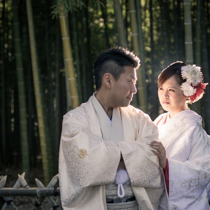 PIC WEDDING PHOTO（関口純一）が撮影したウェディングや家族、ビジネスの写真