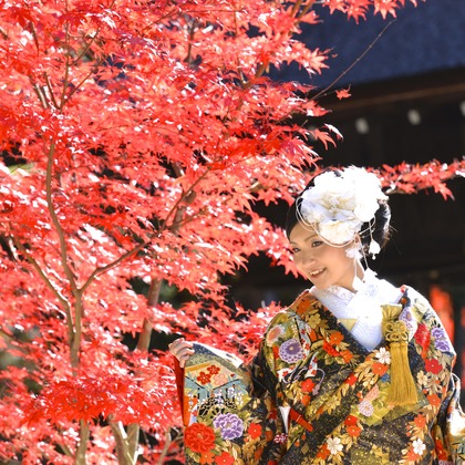 キキフォトワークスが撮影したウェディングや家族、ビジネスの写真