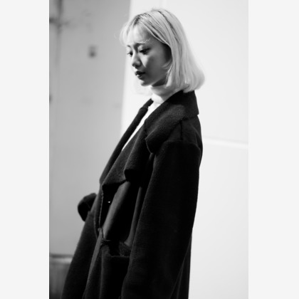 山中菜摘が撮影した人物撮影の写真