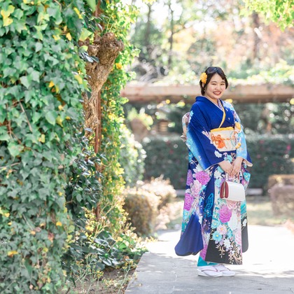 尾崎光が撮影した「:albumName」の写真