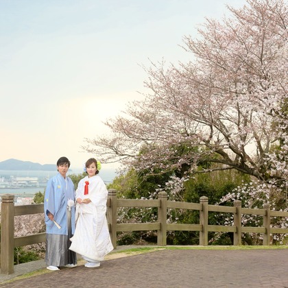 KIKIウェディングが撮影した「:albumName」の写真