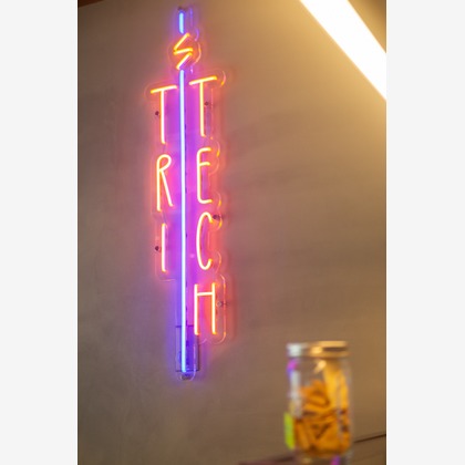 松本大樹が撮影した店舗/オフィス/サロン撮影の写真