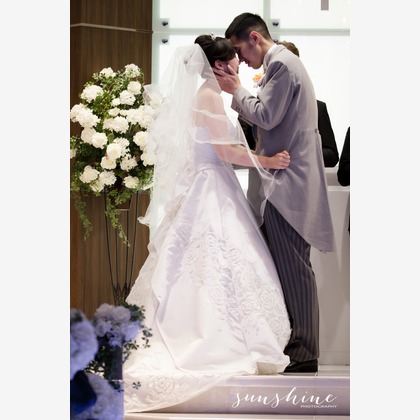 Sunshine Photographyが撮影したウェディングや家族、ビジネスの写真