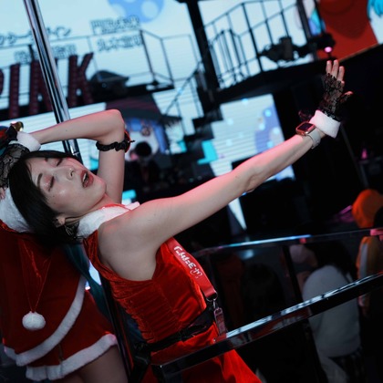 杏度りゅうが撮影したウェディングや家族、ビジネスの写真