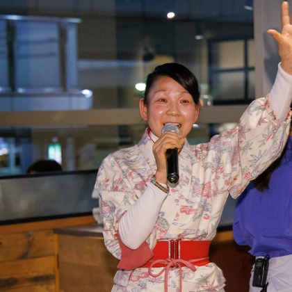 猫田晃広が撮影したイベント/スナップ撮影の写真