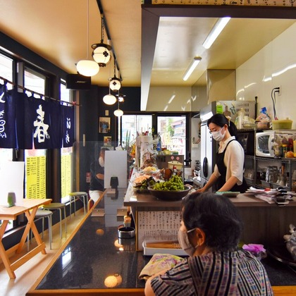 ナカジマヒロユキが撮影した店舗/オフィス/サロン撮影/不動産/竣工の写真