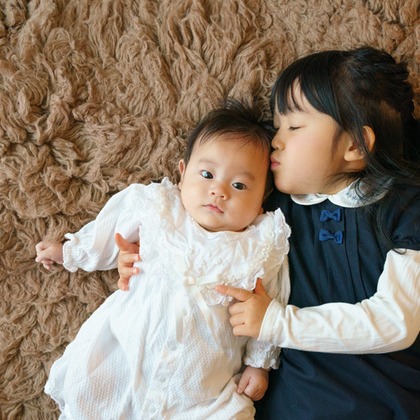 bozphoto & stylesが撮影したお宮参りの写真