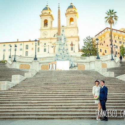 Francesco Carboni Photographyが出張撮影した「FRANCESCO CARBONI」の家族写真