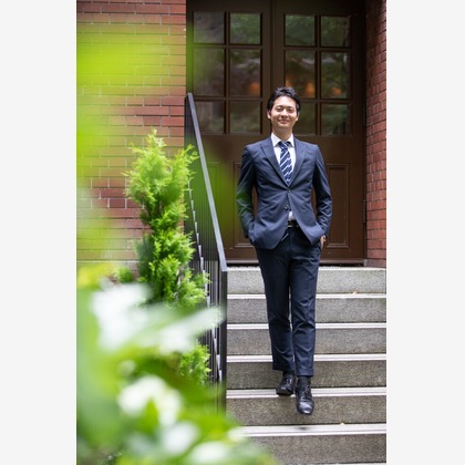 みらいとフォトが撮影した人物撮影の写真