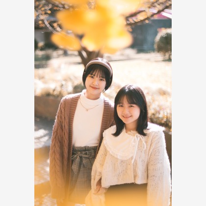 白石智啓が撮影した人物撮影の写真