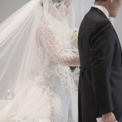 あかすたが撮影したウェディング・結婚の写真