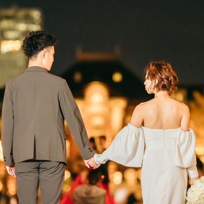 Photo of [Wedding Photo] Location Photo taken by 勝俣遥子