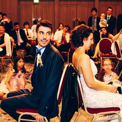 出張撮影HUG TIMEが撮影した「ウェディング・結婚」のウェディングフォト - :albumName