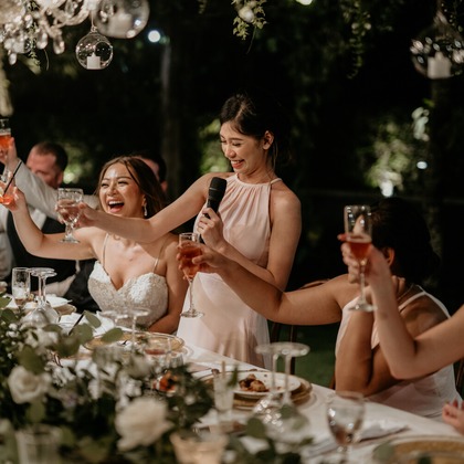 Warna Projectが撮影した結婚式撮影の写真