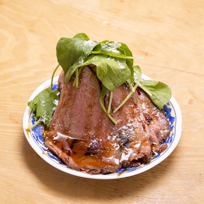 みらいとフォトが撮影した料理撮影の写真