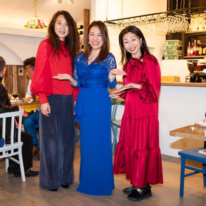 株式会社 See Hopeが撮影した「バースデー」の写真