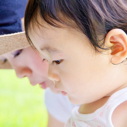 Keiko Yuzawaが撮影した家族写真の出張撮影の写真