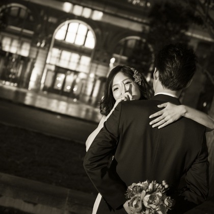 24to Produceが撮影したウェディングや家族、ビジネスの写真