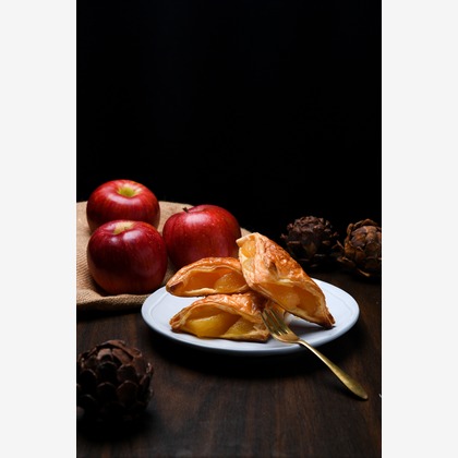 海住写真事務所が撮影した料理撮影の写真