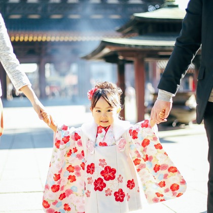 出張撮影HUG TIMEが撮影した「:albumName」の写真