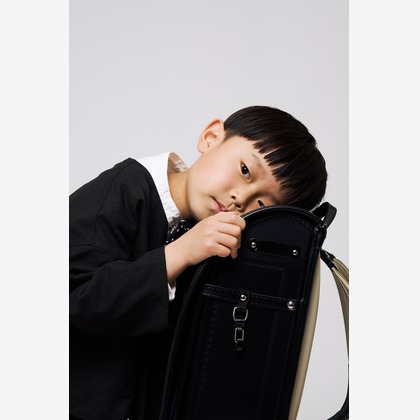 森田寫眞館が出張撮影した「ファミリー」の家族写真