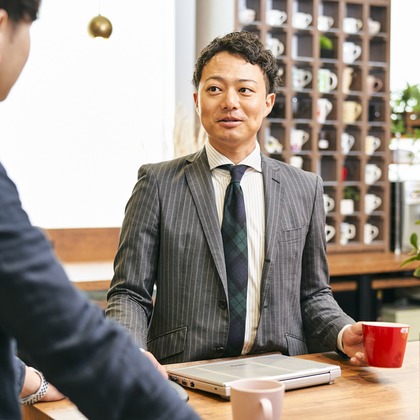 大橋裕紀が撮影した「:albumName」の写真