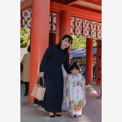 Photo of Marriage Proposal、KIMONO taken by フォトビジョングループみっちゃん