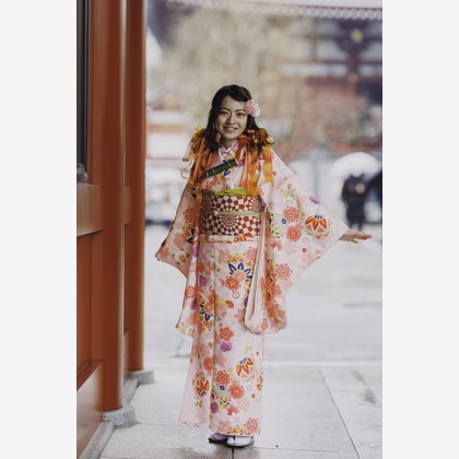 松井シンジが撮影した「:albumName」の写真