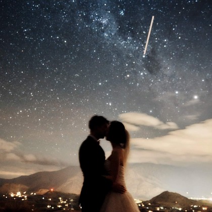 Engagement Photography Photos taken by James Hirata Photography