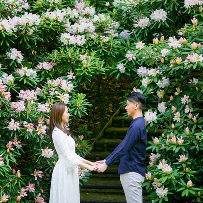 Feel So High! Kenichi Morinaga photography（森永 健一）が撮影したウェディングや家族、ビジネスの写真