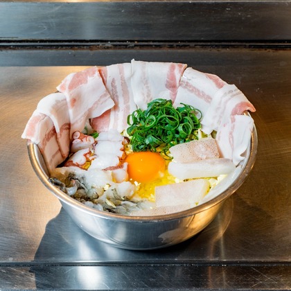 来田 篤典が撮影した料理撮影の写真