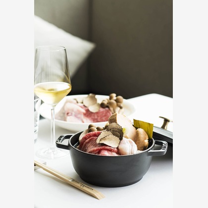 木村慎が撮影した料理撮影の写真