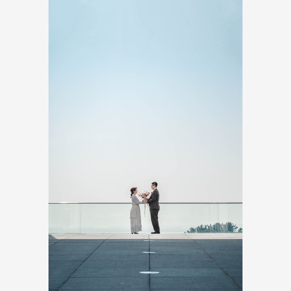 oryo studioが撮影したウェディングや家族、ビジネスの写真