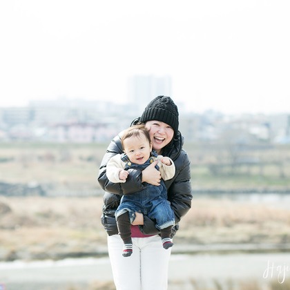 Hajime no Ai Photographyが撮影した「:albumName」の写真