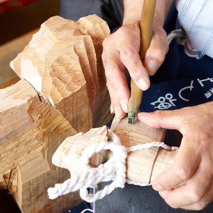 ESCAPEが撮影した人物撮影の写真