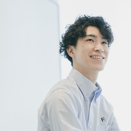 丹野雄二が撮影した人物撮影の写真