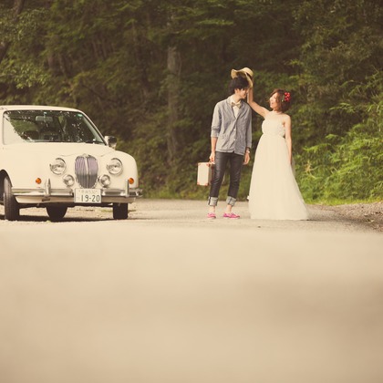 chapelle de Coffret (チャペル・ド・コフレ)が撮影した「:albumName」の写真