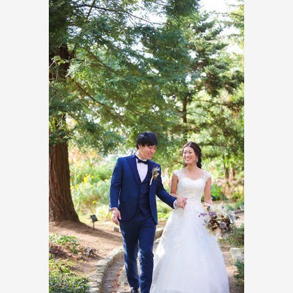 Wedding, Bridal Photos taken by インプルーブ博多店