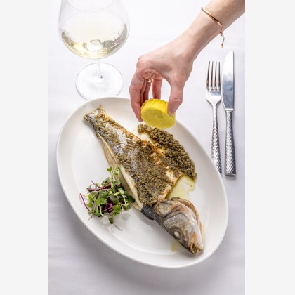 富岡敦が撮影した料理撮影の写真