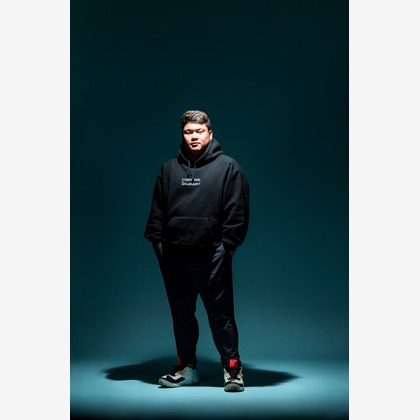 幡原裕治が撮影した「ポートレート」の写真