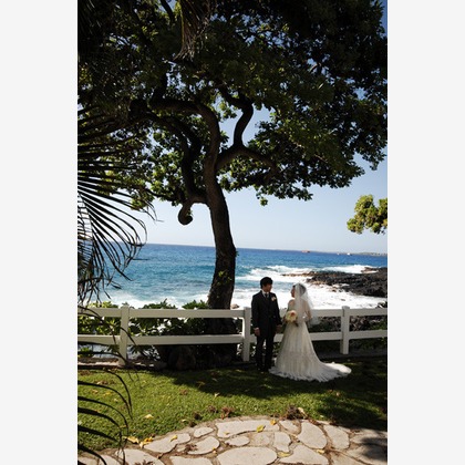 Wedding, Bridal Photos taken by Seichi Koujin